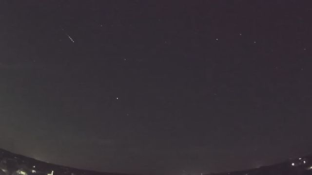 AMS97 meteor