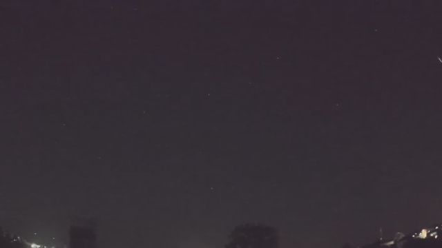 AMS97 meteor