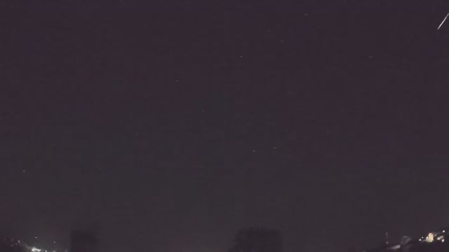 AMS97 meteor