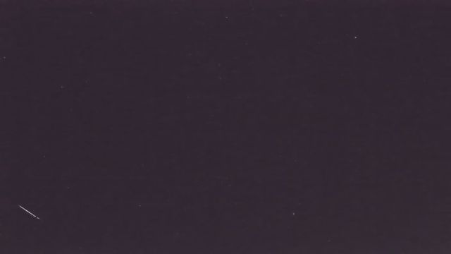 AMS97 meteor
