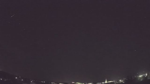 AMS97 meteor
