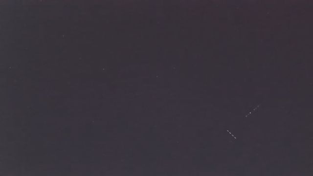 AMS97 meteor