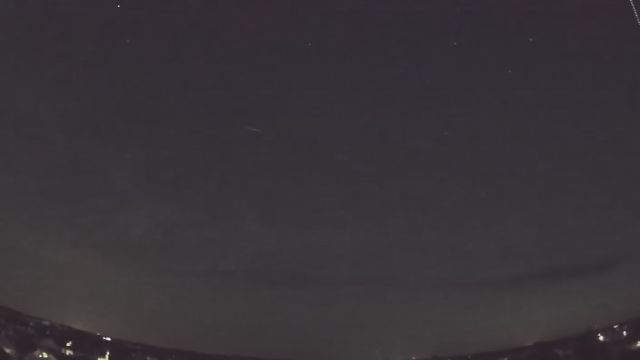 AMS97 meteor