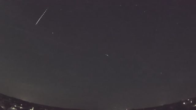AMS97 meteor