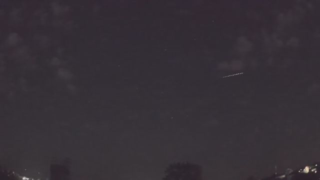 AMS97 meteor