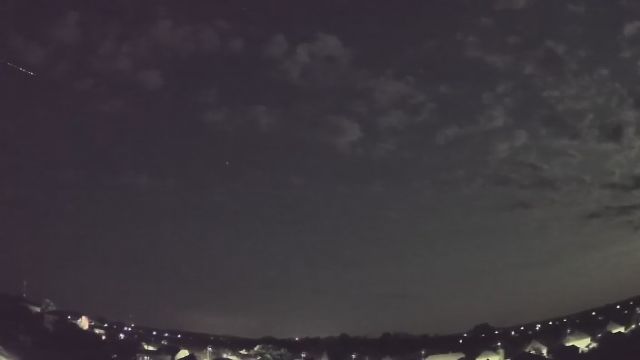 AMS97 meteor