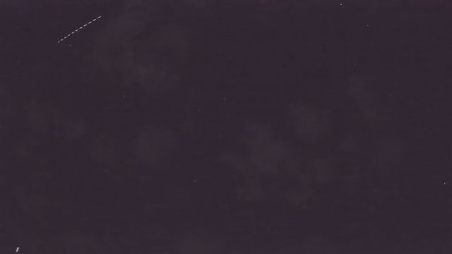 AMS97 meteor