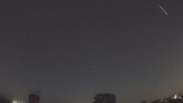 AMS97 meteor