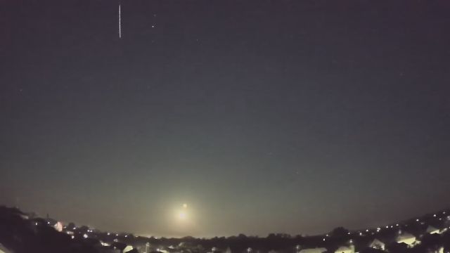 AMS97 meteor