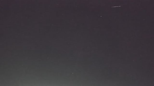 AMS97 meteor