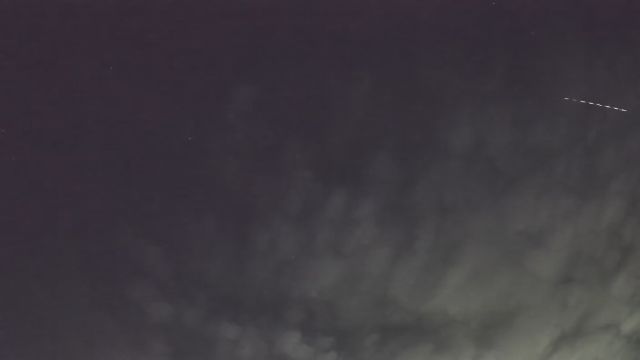 AMS97 meteor