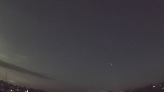 AMS97 meteor