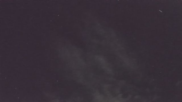 AMS97 meteor