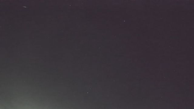 AMS97 meteor