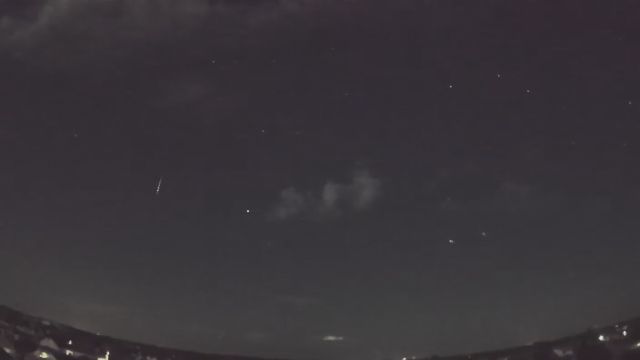 AMS97 meteor