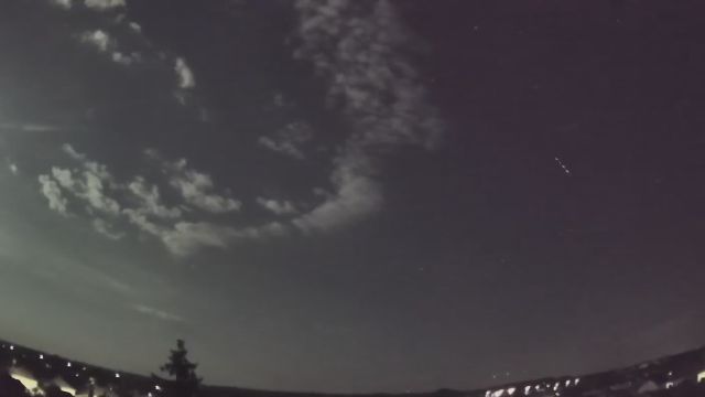 AMS97 meteor