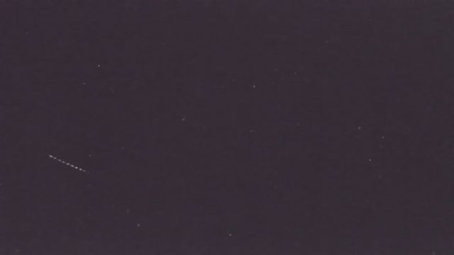 AMS97 meteor