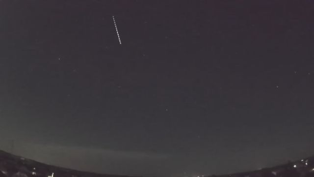 AMS97 meteor