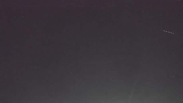 AMS97 meteor