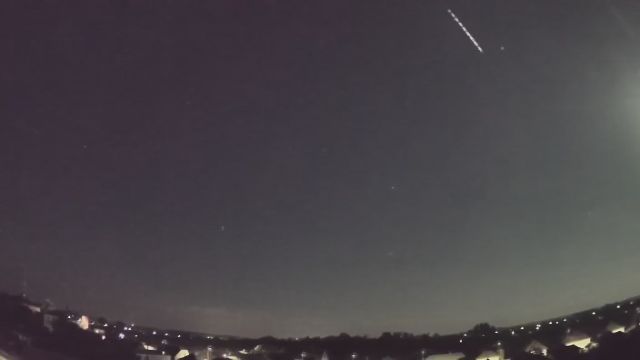 AMS97 meteor