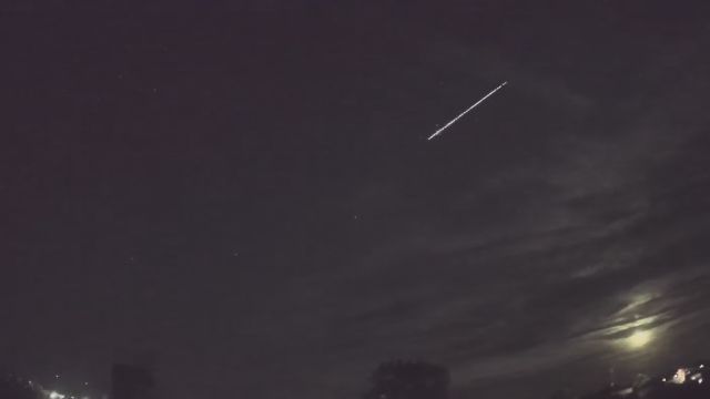 AMS97 meteor