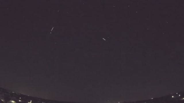 AMS97 meteor