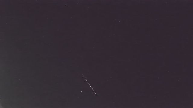 AMS97 meteor