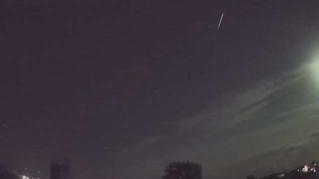 AMS97 meteor