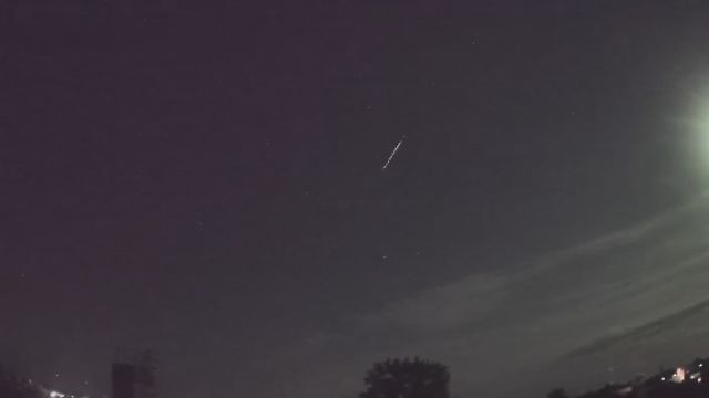 AMS97 meteor