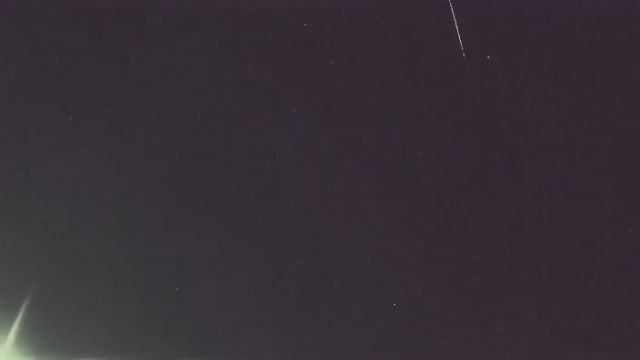 AMS97 meteor