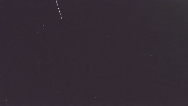 AMS97 meteor