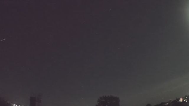 AMS97 meteor