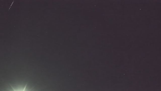 AMS97 meteor