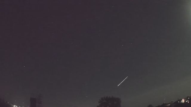 AMS97 meteor