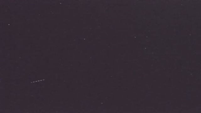 AMS97 meteor