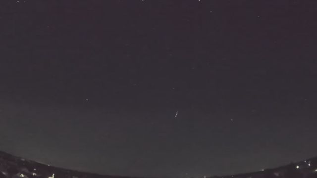 AMS97 meteor