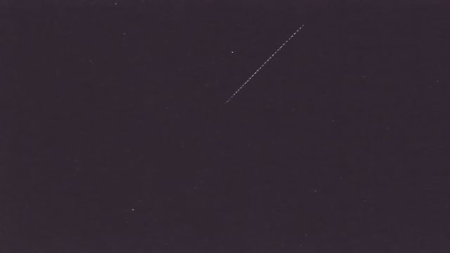 AMS97 meteor