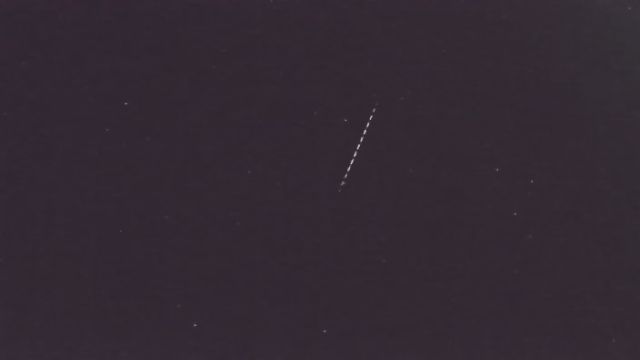 AMS97 meteor