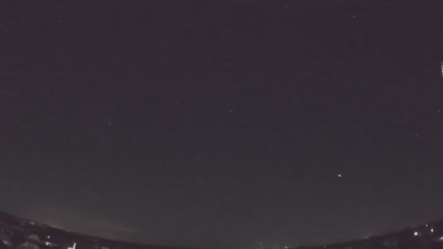 AMS97 meteor