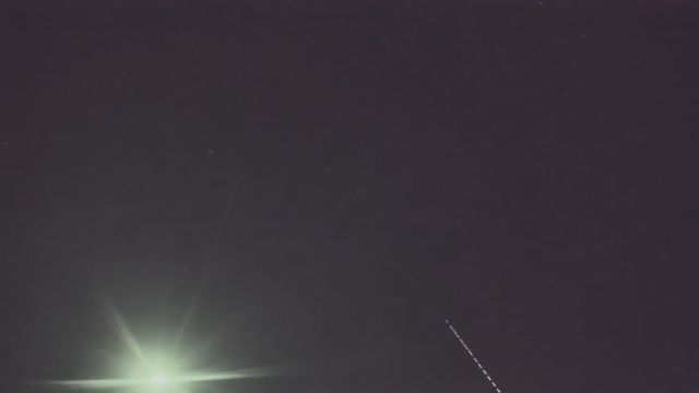 AMS97 meteor