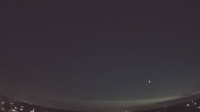 AMS97 meteor