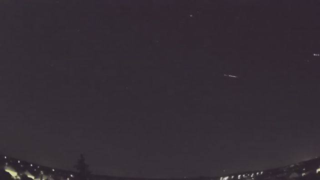 AMS97 meteor