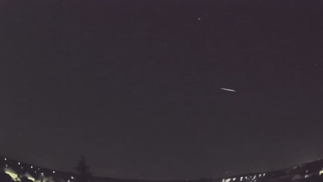 AMS97 meteor