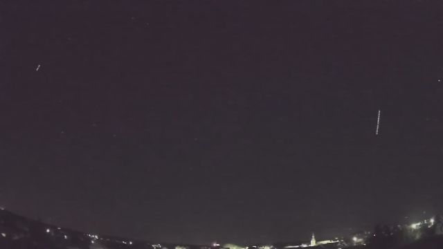 AMS97 meteor