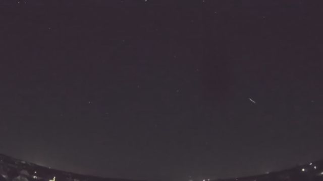 AMS97 meteor