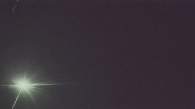 AMS97 meteor