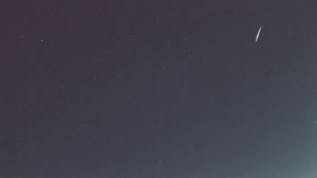 AMS97 meteor