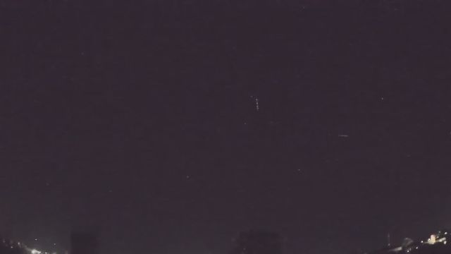 AMS97 meteor