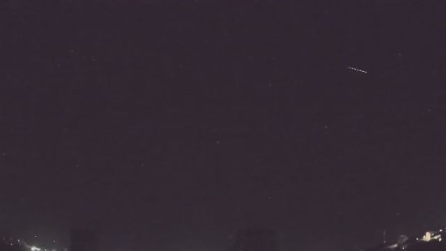 AMS97 meteor