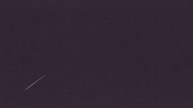 AMS97 meteor